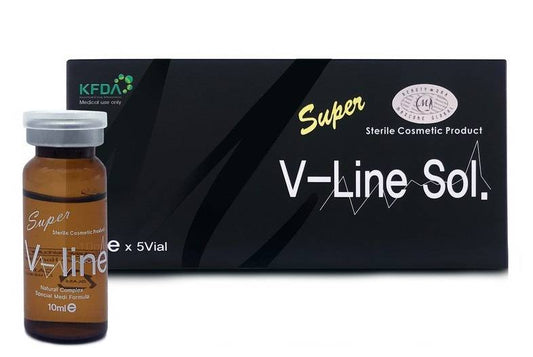 Super V-Line Sol.